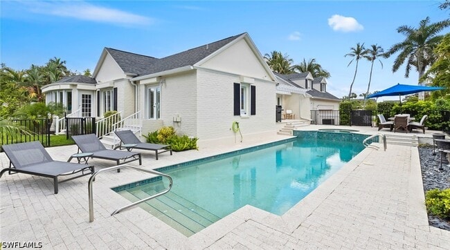 Photo - 2700 Treasure Ln