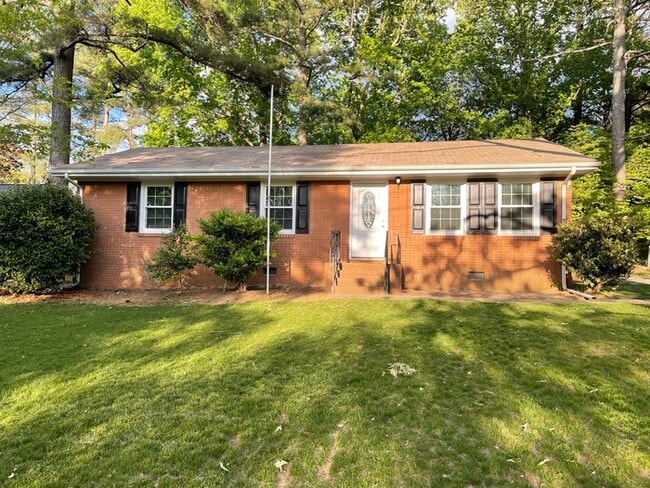 Building Photo - 406 Bryan St