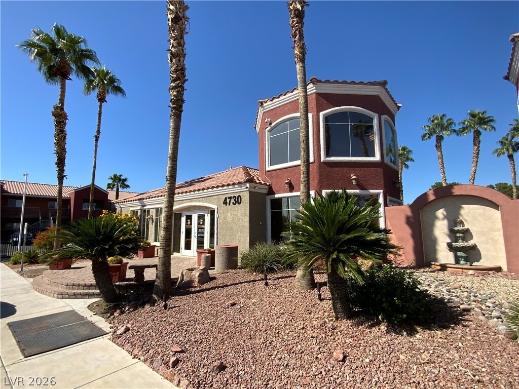 Photo - 4730 E Craig Rd Unidad 2029