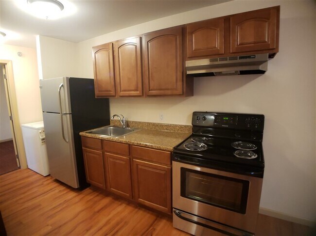 Photo - RentFrostburg Apartments - 201 University Dr