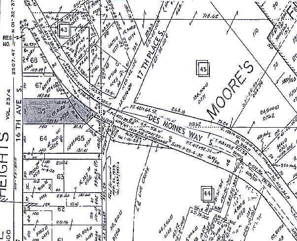 Photo - Jericho Apartments