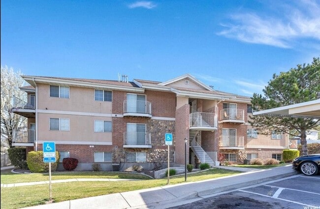 Photo - 1202 W 1420 N Unidad 1