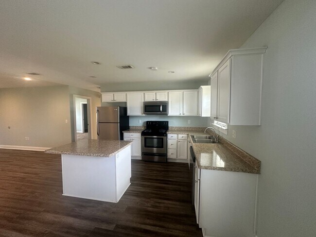 Photo - 2 Bedroom 1 Bath  Duplex in Hahira Unit 942 - P31