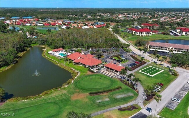 Building Photo - 13288 White Marsh Ln Unit 12