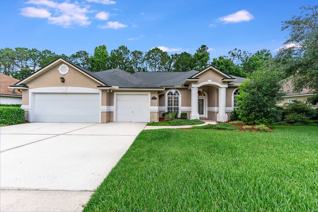 Photo - 1672 Misty Lake Dr House