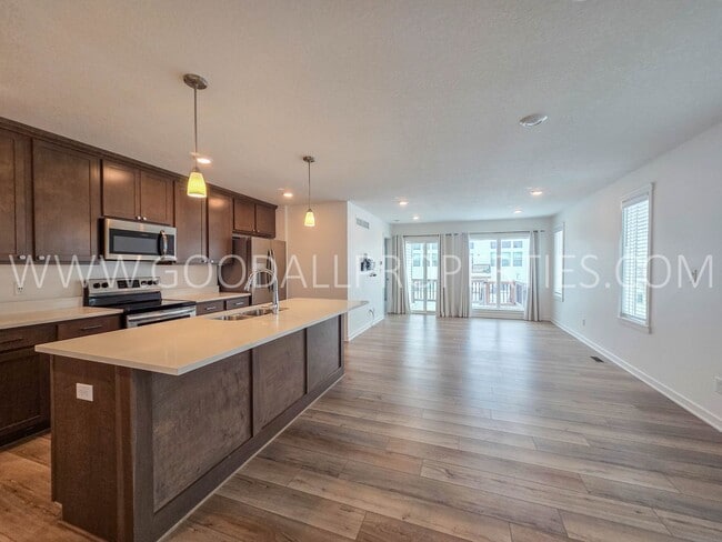 Photo - Bright & Spacious 1.5-Story 3 Beds, 2.5 Bath Home in Waukee Schools