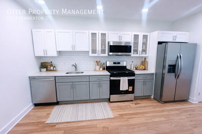 Photo - 5513 Pemberton St