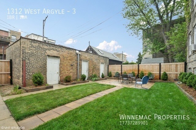 Photo - 1312 West Argyle-3 Unit 3