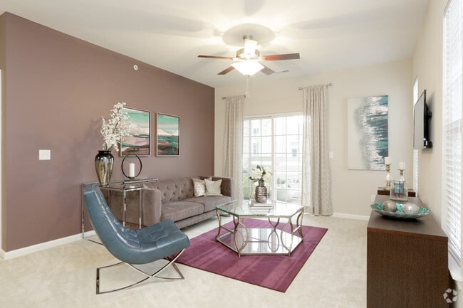 Interior Photo