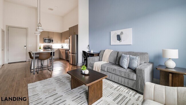 Photo - 3100 Scofield Ridge Pkwy Unidad 2201