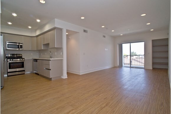 Photo - Barry Hill by Wiseman