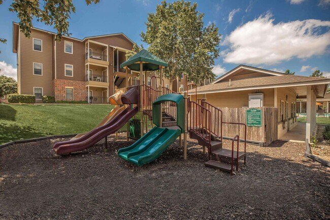 The Villages at Lost Creek