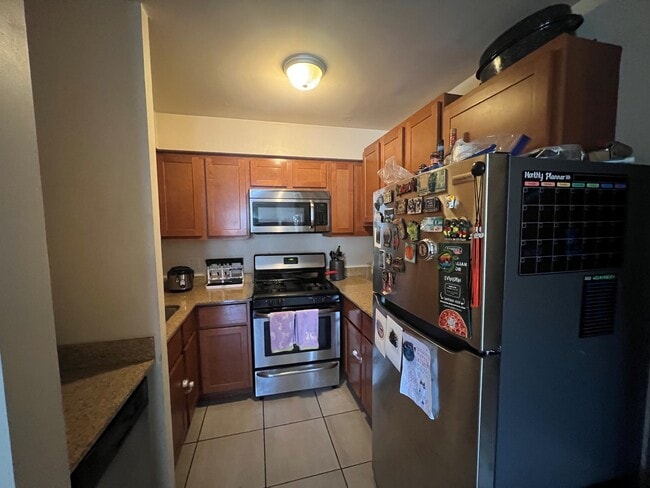 Photo - Greenview Apartments