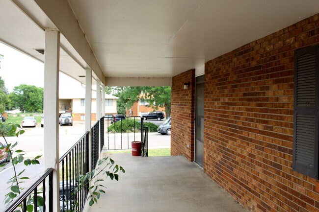 3645 Butternut Dr Unidad 4