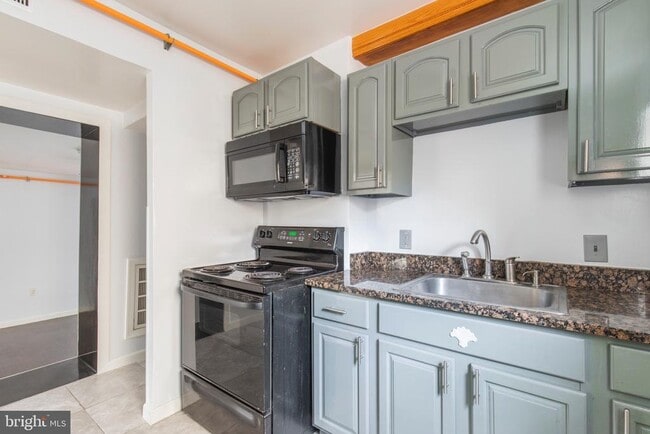 Photo - 507 W Girard Ave Unit 3R