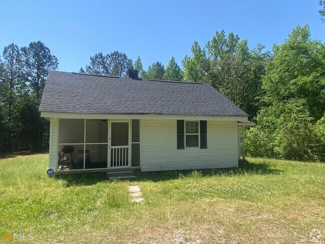 Building Photo - 1399 Grady Cleveland Rd Rental