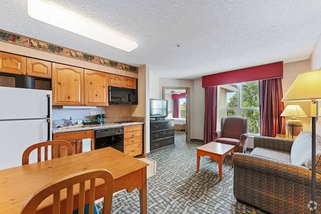 Building Photo - 9880 N Scottsdale Rd Unit A101 Rental