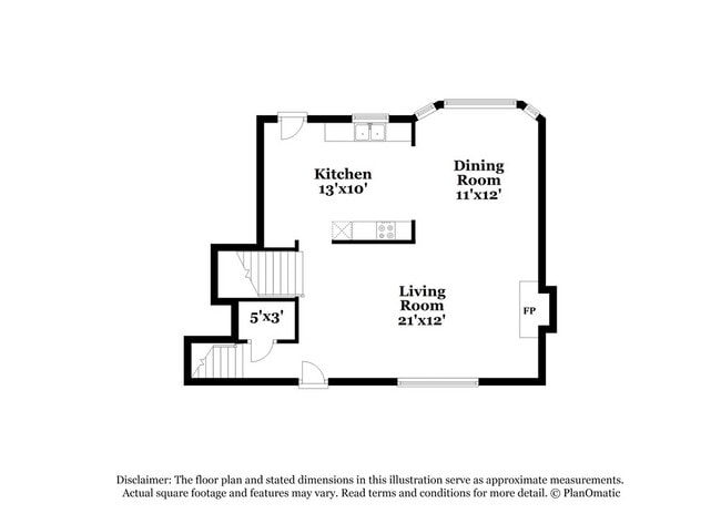 Photo - 2918 High Brook Way SE