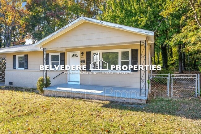 Photo - 504 Rosebriar Ct