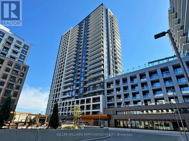 Photo - 7950 Bathurst St Unité 1106