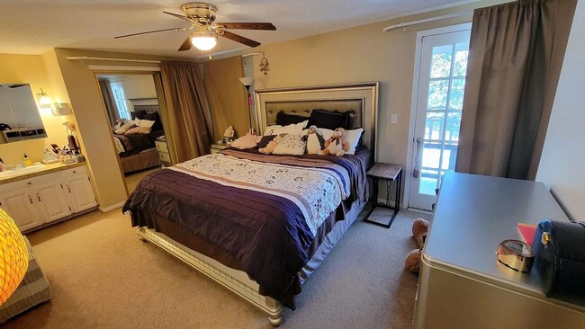 Photo - Spacious 4-bedroom, 3.5-bathroom townhome ...