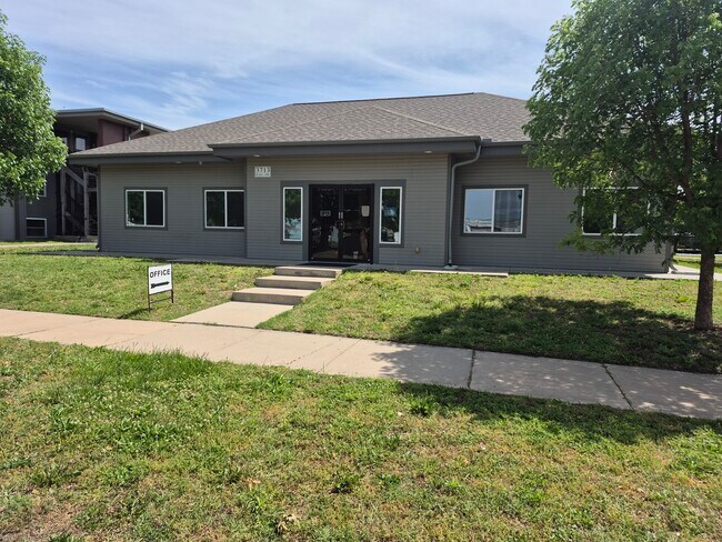 South Creek Apartments