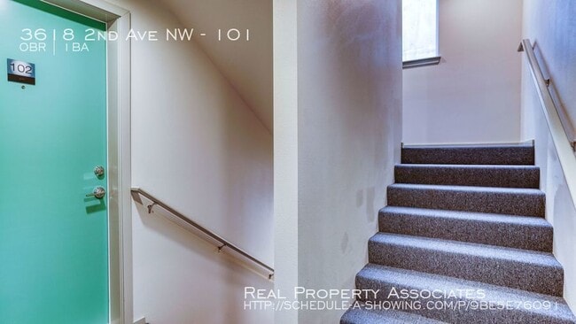 Photo - 3618 2nd Ave NW