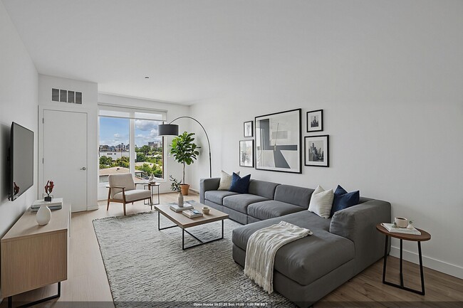 Building Photo - 179 Academy St Unit 302 Rental