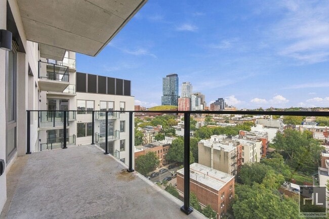 St Marks Place