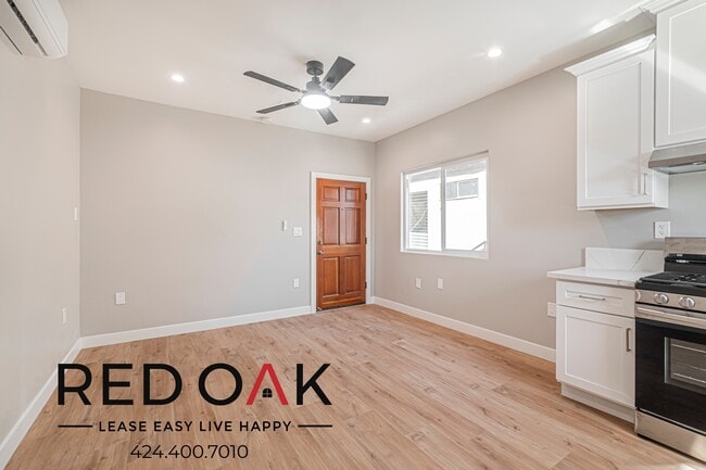 Photo - 2463 Sawtelle Blvd Unit 106