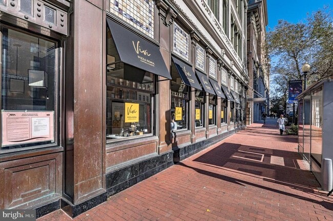 Photo - 675 E St NW Unit 340