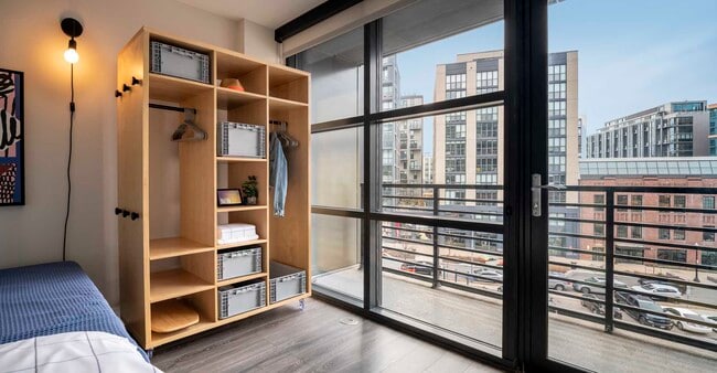 i5 CoLiving
