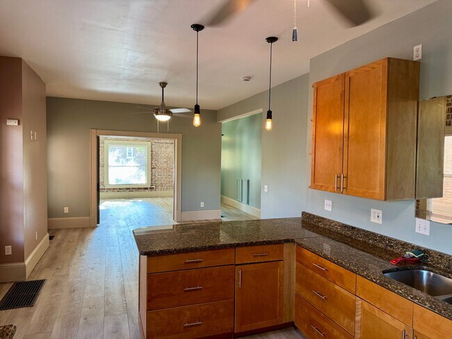 Photo - 2137-2139 California St, Unit 2137 1F