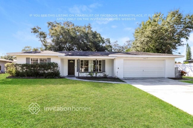 Building Photo - 2121 McKinley St