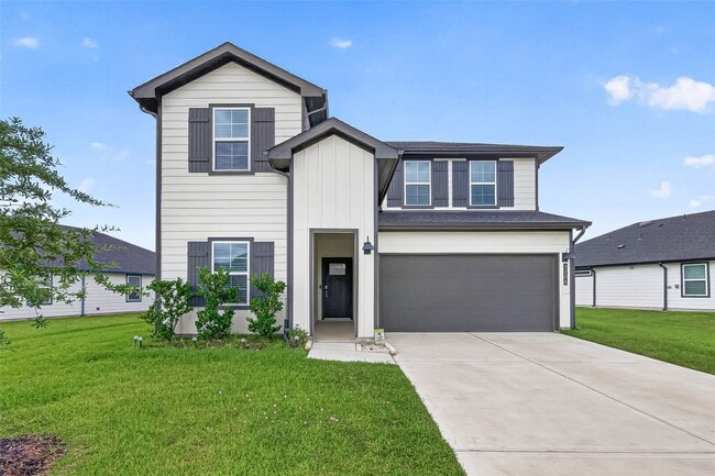 Building Photo - 3206 Langley Bnd Ln