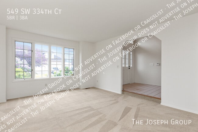 Photo - 549 SW 334th Ct