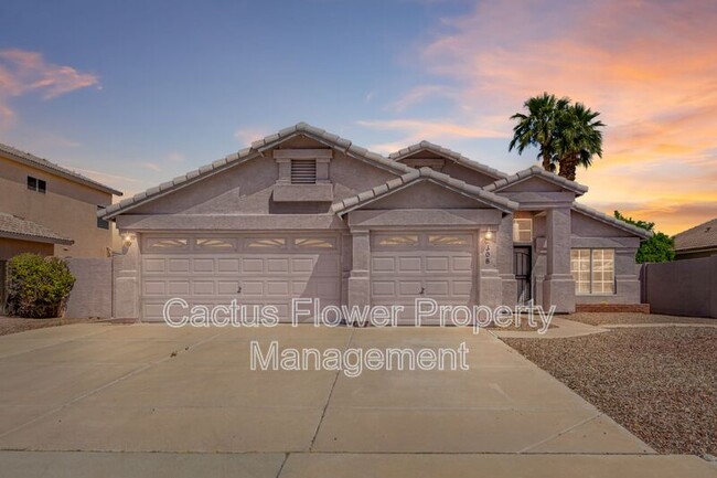 Photo - 308 W Liberty Ln Casa