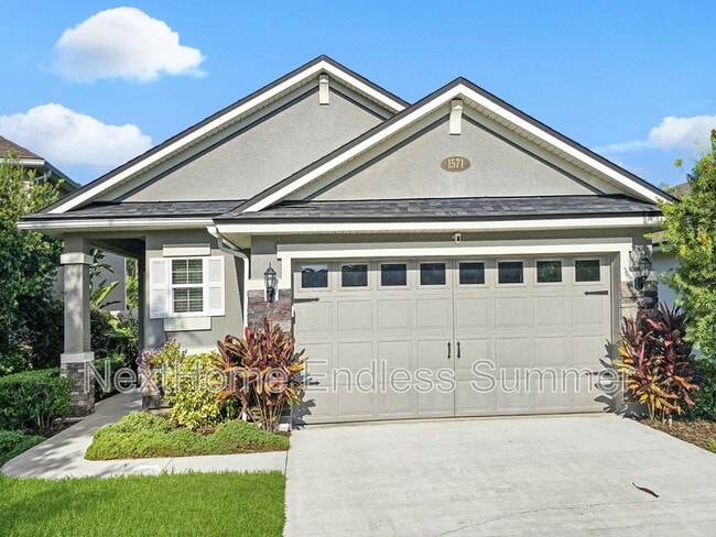 Building Photo - 1571 Tawny Marsh Ct