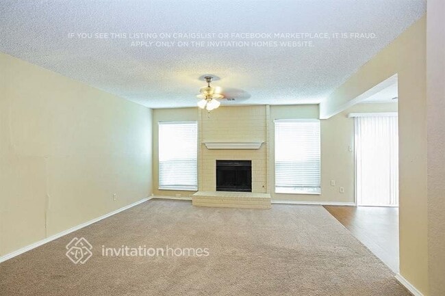 Photo - 2800 Claremont Dr Casa