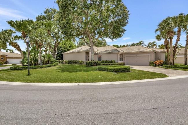 Photo - 4528 Barclay Fair Way