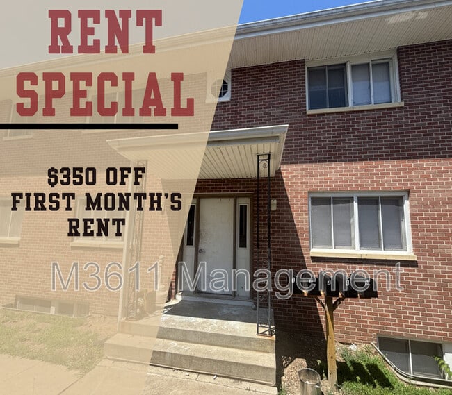 Photo - 1641 Prospect St Unidad #2 Rental