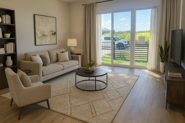 Photo - 1205 Doris May Dr