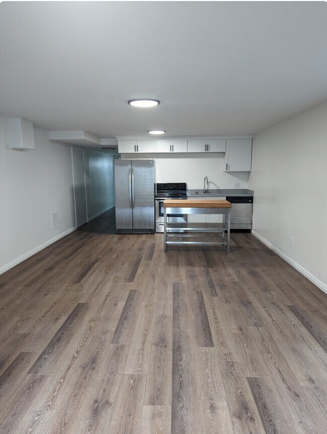 Photo - 4741 W Peak Dr Unit Basement