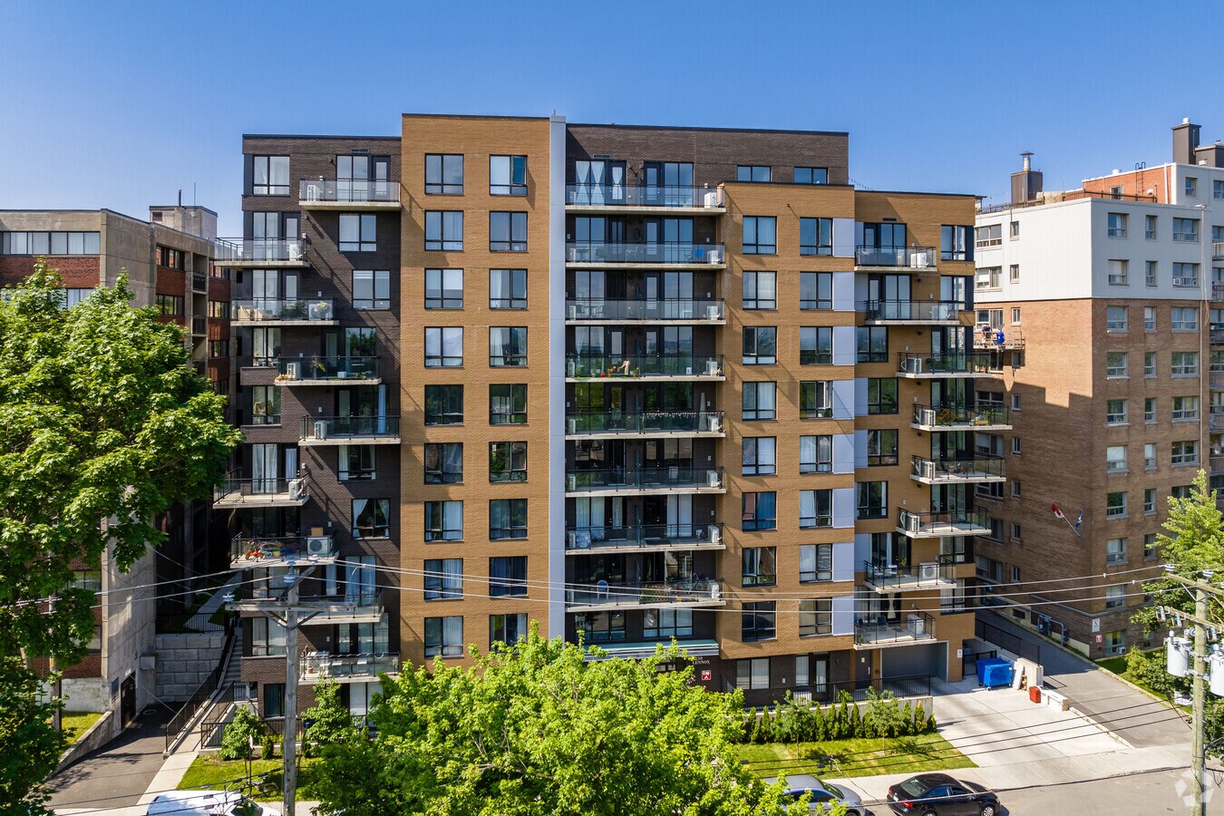 Photo - 6250 Av Lennox