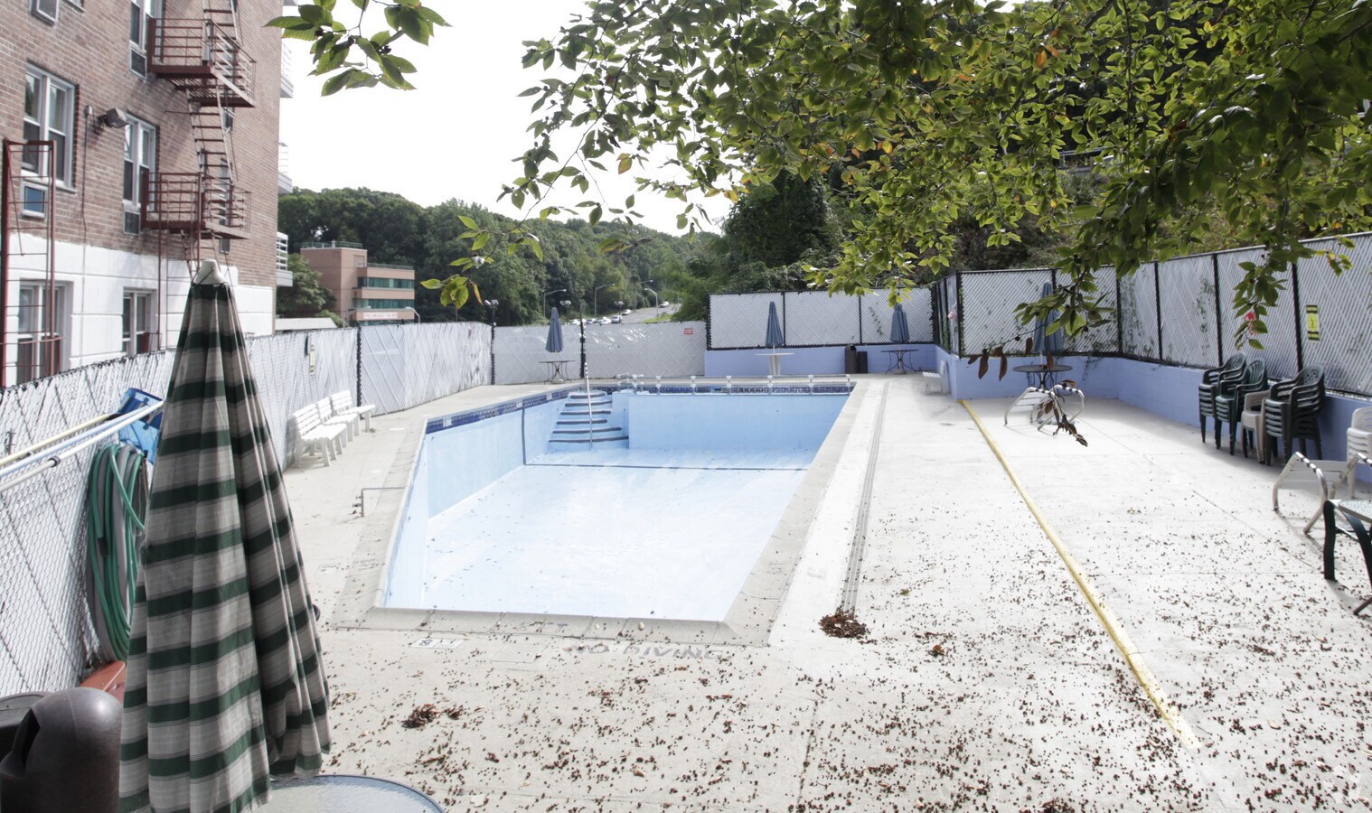 Photo - Palmer Towers