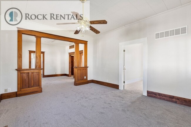 Photo - Recently Remodeled 3 Bed 1 Bath House