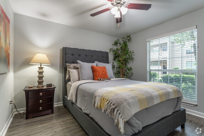 Bed Room