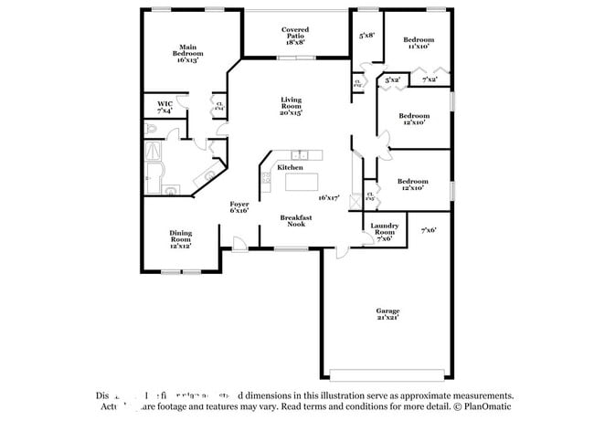 Photo - 86010 Maple Leaf Pl
