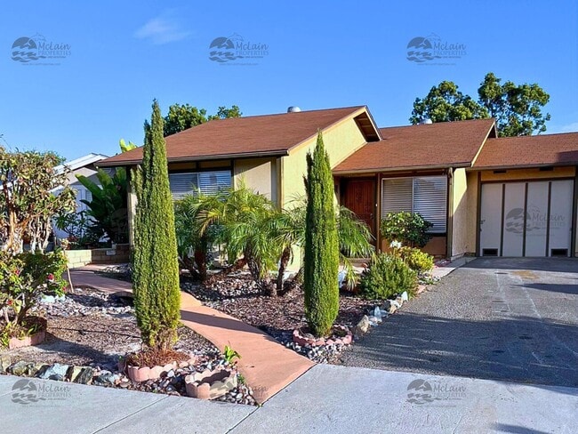Building Photo - Move-In Ready 2BR/1BA Home in Oceanside 55+ Community