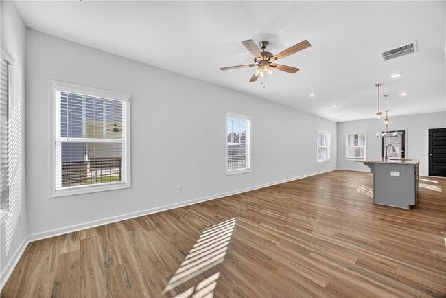 Photo - 4291 Brookhaven Dr SE